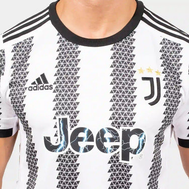 Maillot Juventus 22/23 Homme Domicile